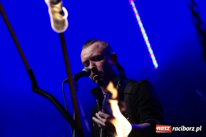 Zdjęcie w galerii na portalu naszraciborz.pl: Mocne uderzenie drugiego dnia majówki w Nędzy wiadomości z regionu