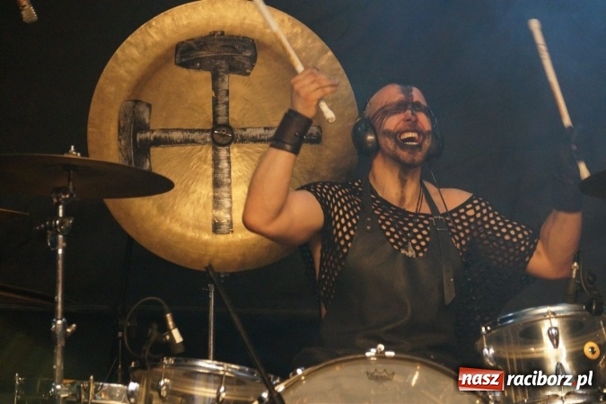 Zdjęcie w galerii na portalu naszraciborz.pl: Mocne uderzenie drugiego dnia majówki w Nędzy wiadomości z regionu