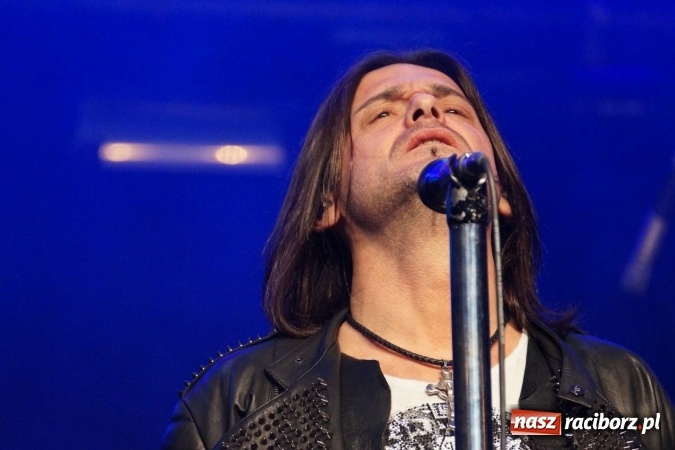 Zdjęcie w galerii na portalu naszraciborz.pl: Mocne uderzenie drugiego dnia majówki w Nędzy wiadomości z regionu