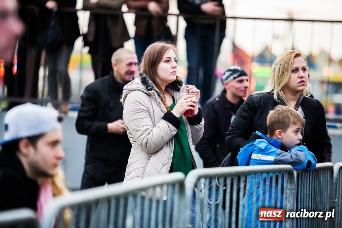 Zdjęcie w galerii na portalu naszraciborz.pl: Mocne uderzenie drugiego dnia majówki w Nędzy wiadomości z regionu