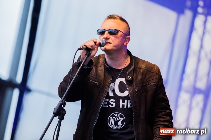 Zdjęcie w galerii na portalu naszraciborz.pl: Mocne uderzenie drugiego dnia majówki w Nędzy wiadomości z regionu