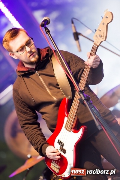 Zdjęcie w galerii na portalu naszraciborz.pl: Mocne uderzenie drugiego dnia majówki w Nędzy wiadomości z regionu