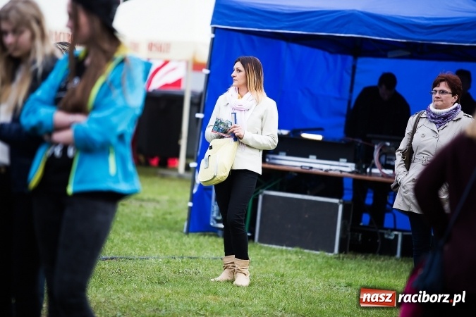 Zdjęcie w galerii na portalu naszraciborz.pl: Mocne uderzenie drugiego dnia majówki w Nędzy wiadomości z regionu