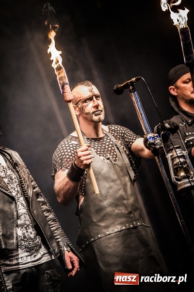 Zdjęcie w galerii na portalu naszraciborz.pl: Mocne uderzenie drugiego dnia majówki w Nędzy wiadomości z regionu