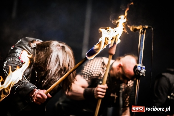 Zdjęcie w galerii na portalu naszraciborz.pl: Mocne uderzenie drugiego dnia majówki w Nędzy wiadomości z regionu