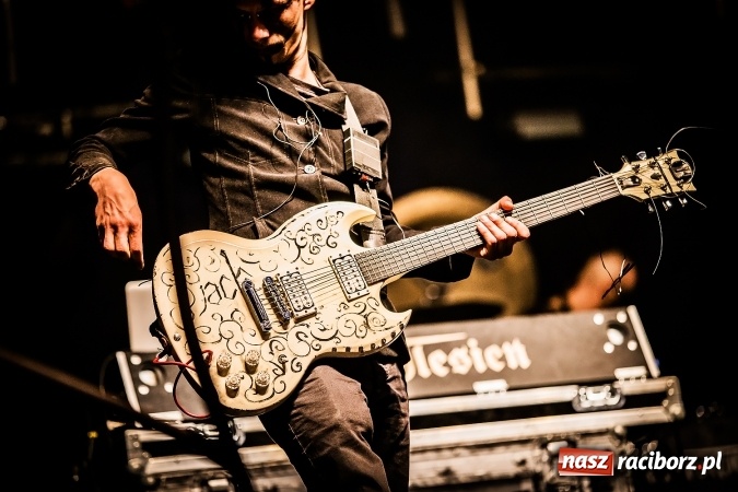 Zdjęcie w galerii na portalu naszraciborz.pl: Mocne uderzenie drugiego dnia majówki w Nędzy wiadomości z regionu