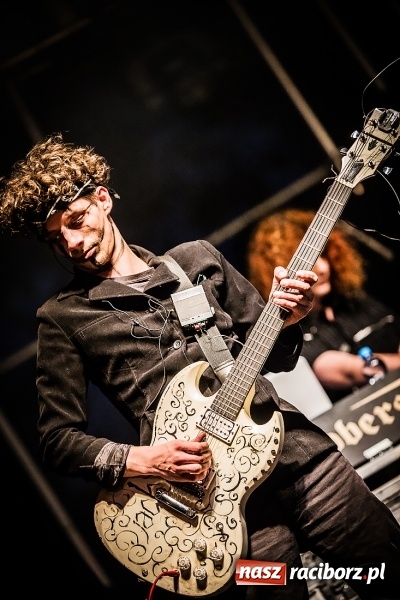 Zdjęcie w galerii na portalu naszraciborz.pl: Mocne uderzenie drugiego dnia majówki w Nędzy wiadomości z regionu