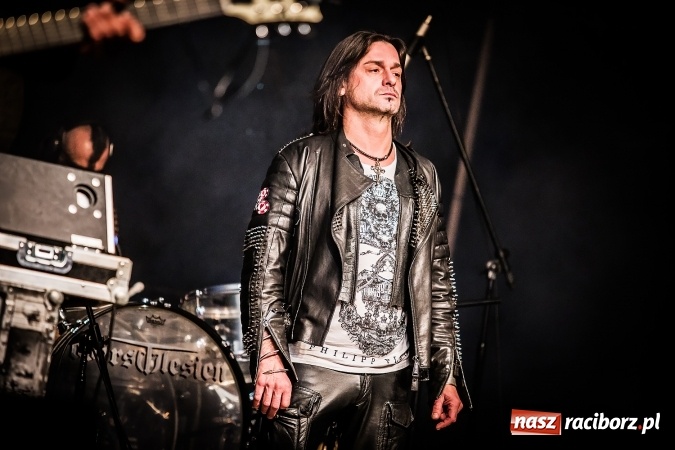 Zdjęcie w galerii na portalu naszraciborz.pl: Mocne uderzenie drugiego dnia majówki w Nędzy wiadomości z regionu