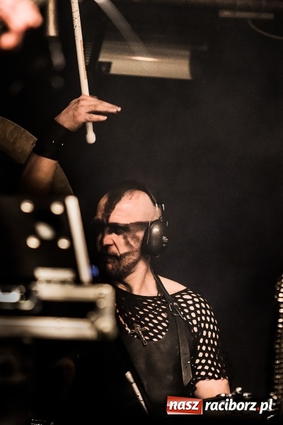 Zdjęcie w galerii na portalu naszraciborz.pl: Mocne uderzenie drugiego dnia majówki w Nędzy wiadomości z regionu