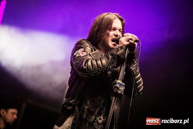 Zdjęcie w galerii na portalu naszraciborz.pl: Mocne uderzenie drugiego dnia majówki w Nędzy wiadomości z regionu