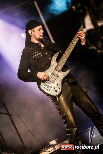 Zdjęcie w galerii na portalu naszraciborz.pl: Mocne uderzenie drugiego dnia majówki w Nędzy wiadomości z regionu