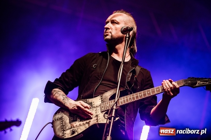 Zdjęcie w galerii na portalu naszraciborz.pl: Mocne uderzenie drugiego dnia majówki w Nędzy wiadomości z regionu