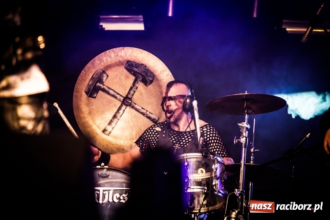 Zdjęcie w galerii na portalu naszraciborz.pl: Mocne uderzenie drugiego dnia majówki w Nędzy wiadomości z regionu