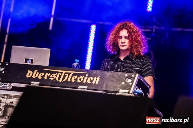 Zdjęcie w galerii na portalu naszraciborz.pl: Mocne uderzenie drugiego dnia majówki w Nędzy wiadomości z regionu