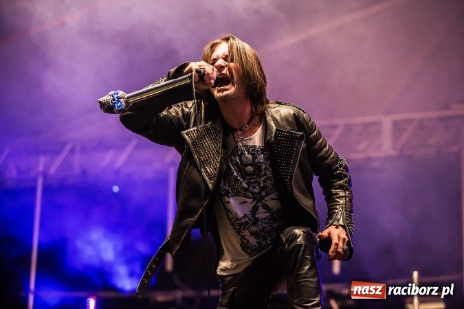 Zdjęcie w galerii na portalu naszraciborz.pl: Mocne uderzenie drugiego dnia majówki w Nędzy wiadomości z regionu