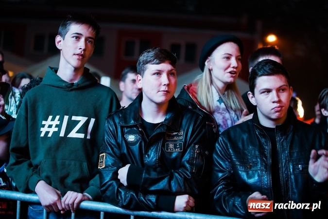 Zdjęcie w galerii na portalu naszraciborz.pl: Mocne uderzenie drugiego dnia majówki w Nędzy wiadomości z regionu