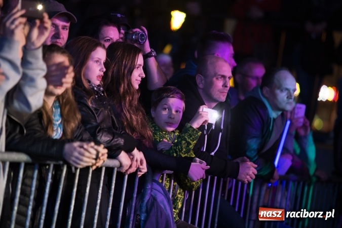 Zdjęcie w galerii na portalu naszraciborz.pl: Mocne uderzenie drugiego dnia majówki w Nędzy wiadomości z regionu