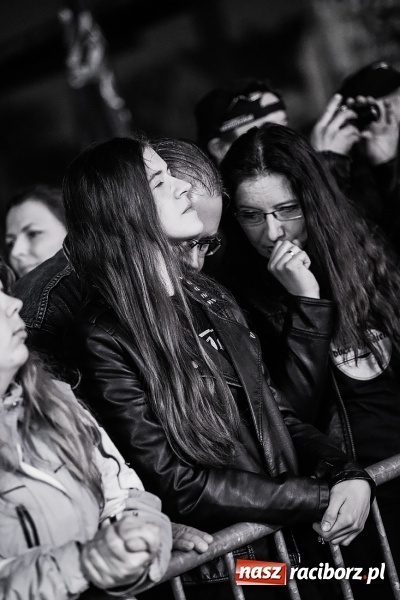 Zdjęcie w galerii na portalu naszraciborz.pl: Mocne uderzenie drugiego dnia majówki w Nędzy wiadomości z regionu