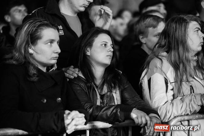 Zdjęcie w galerii na portalu naszraciborz.pl: Mocne uderzenie drugiego dnia majówki w Nędzy wiadomości z regionu