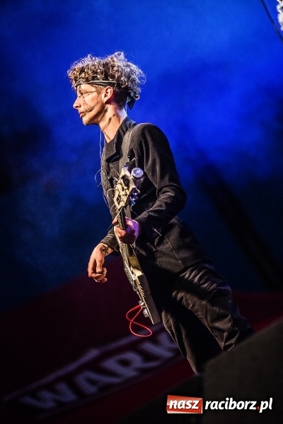 Zdjęcie w galerii na portalu naszraciborz.pl: Mocne uderzenie drugiego dnia majówki w Nędzy wiadomości z regionu