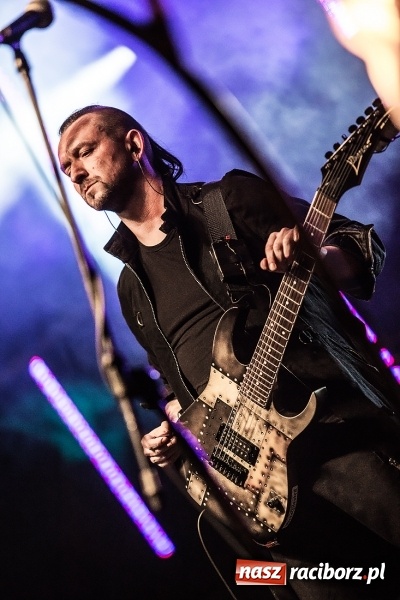 Zdjęcie w galerii na portalu naszraciborz.pl: Mocne uderzenie drugiego dnia majówki w Nędzy wiadomości z regionu