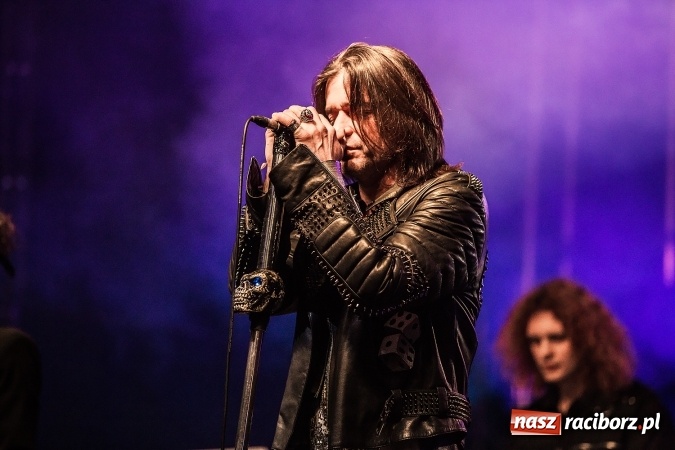 Zdjęcie w galerii na portalu naszraciborz.pl: Mocne uderzenie drugiego dnia majówki w Nędzy wiadomości z regionu