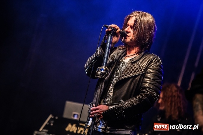 Zdjęcie w galerii na portalu naszraciborz.pl: Mocne uderzenie drugiego dnia majówki w Nędzy wiadomości z regionu