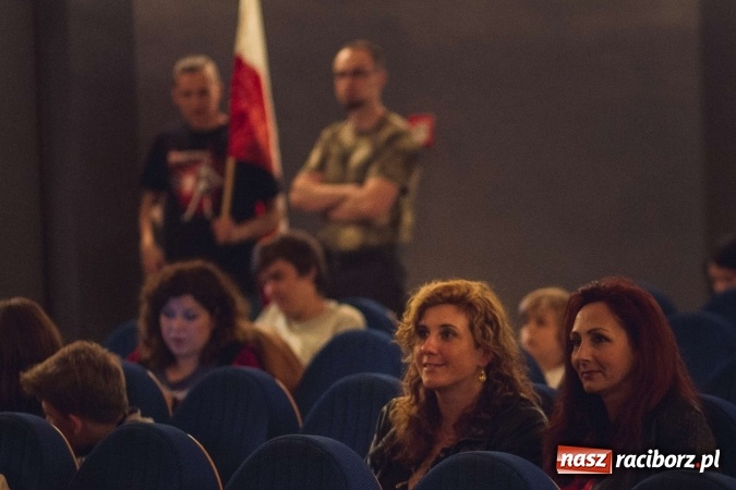 Zdjęcie w galerii na portalu naszraciborz.pl: Koncert w Strzesze -  The Messis oraz FORTECA  wiadomości z regionu