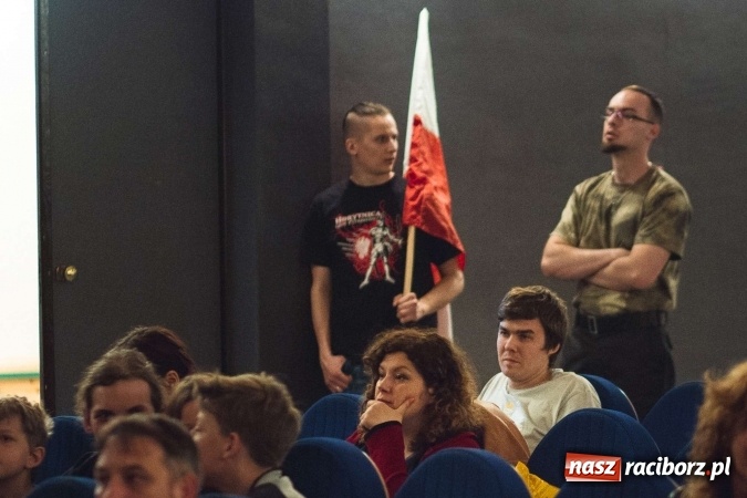 Zdjęcie w galerii na portalu naszraciborz.pl: Koncert w Strzesze -  The Messis oraz FORTECA  wiadomości z regionu