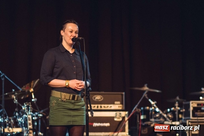 Zdjęcie w galerii na portalu naszraciborz.pl: Koncert w Strzesze -  The Messis oraz FORTECA  wiadomości z regionu