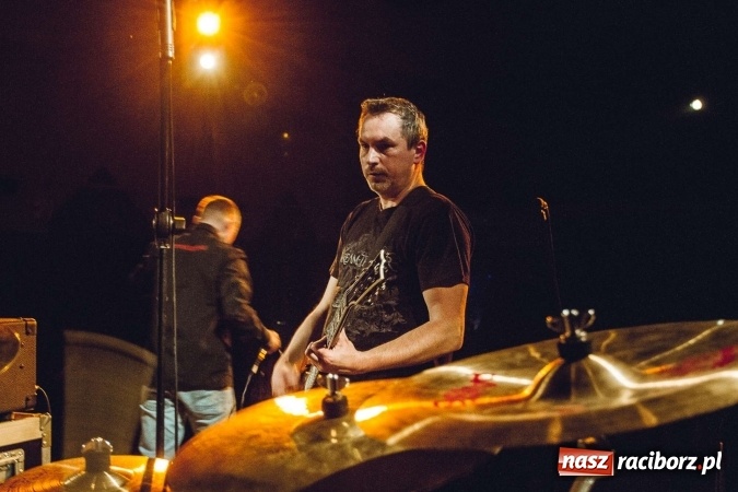 Zdjęcie w galerii na portalu naszraciborz.pl: Koncert w Strzesze -  The Messis oraz FORTECA  wiadomości z regionu