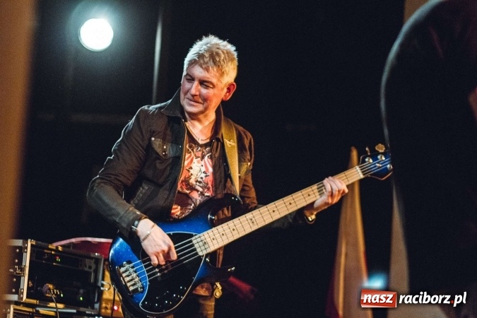 Zdjęcie w galerii na portalu naszraciborz.pl: Koncert w Strzesze -  The Messis oraz FORTECA  wiadomości z regionu