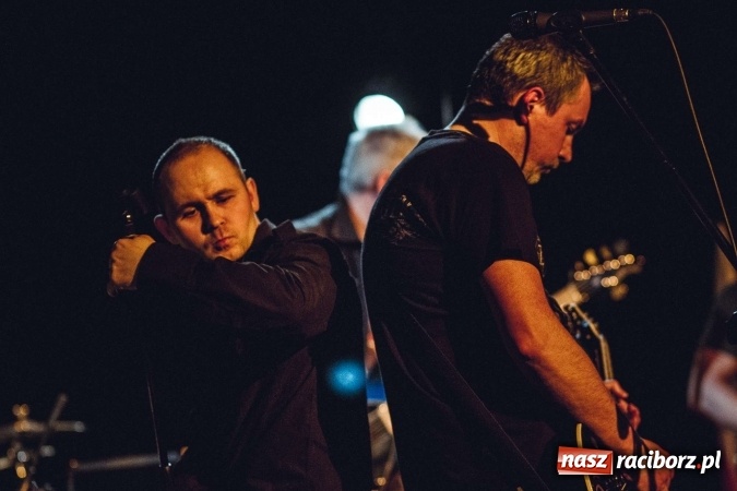 Zdjęcie w galerii na portalu naszraciborz.pl: Koncert w Strzesze -  The Messis oraz FORTECA  wiadomości z regionu