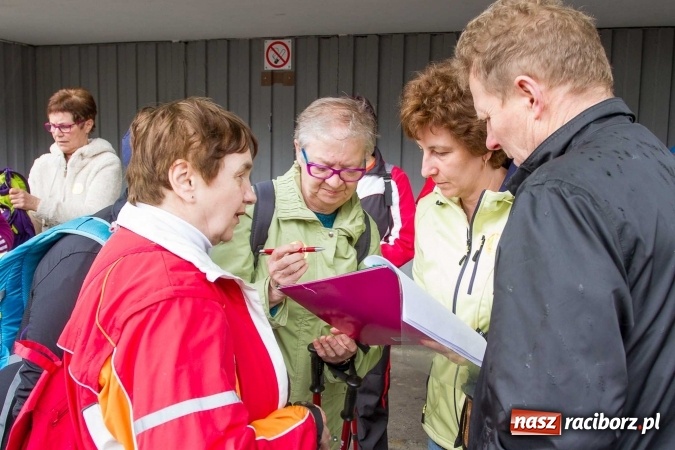 Zdjęcie w galerii na portalu naszraciborz.pl: Krzanowicka maj&oacute;wka na sportowo wiadomości z regionu