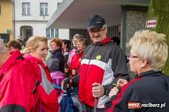 Zdjęcie w galerii na portalu naszraciborz.pl: Krzanowicka maj&oacute;wka na sportowo wiadomości z regionu