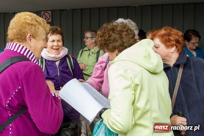 Zdjęcie w galerii na portalu naszraciborz.pl: Krzanowicka maj&oacute;wka na sportowo wiadomości z regionu