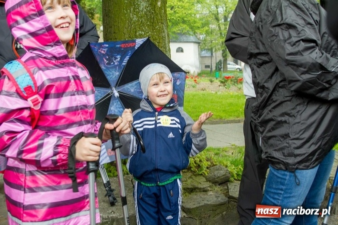 Zdjęcie w galerii na portalu naszraciborz.pl: Krzanowicka maj&oacute;wka na sportowo wiadomości z regionu