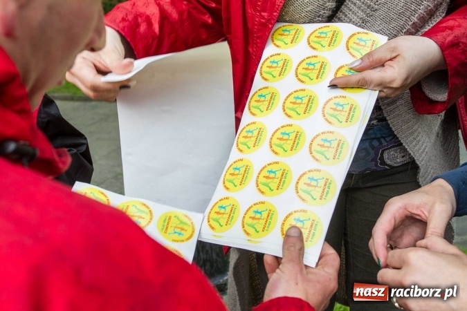 Zdjęcie w galerii na portalu naszraciborz.pl: Krzanowicka maj&oacute;wka na sportowo wiadomości z regionu