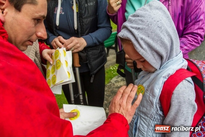 Zdjęcie w galerii na portalu naszraciborz.pl: Krzanowicka maj&oacute;wka na sportowo wiadomości z regionu