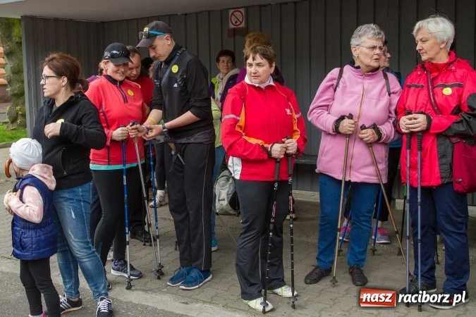 Zdjęcie w galerii na portalu naszraciborz.pl: Krzanowicka maj&oacute;wka na sportowo wiadomości z regionu