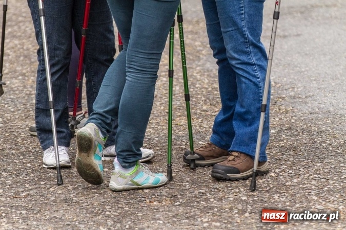 Zdjęcie w galerii na portalu naszraciborz.pl: Krzanowicka maj&oacute;wka na sportowo wiadomości z regionu
