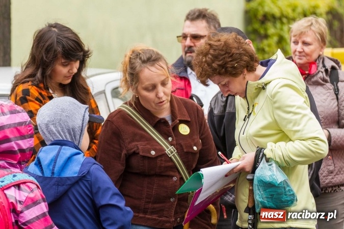 Zdjęcie w galerii na portalu naszraciborz.pl: Krzanowicka maj&oacute;wka na sportowo wiadomości z regionu