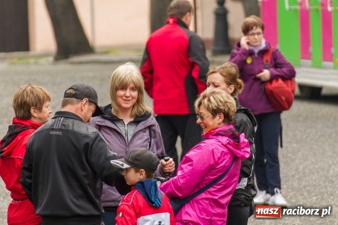 Zdjęcie w galerii na portalu naszraciborz.pl: Krzanowicka maj&oacute;wka na sportowo wiadomości z regionu