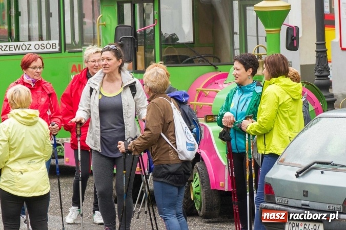 Zdjęcie w galerii na portalu naszraciborz.pl: Krzanowicka maj&oacute;wka na sportowo wiadomości z regionu