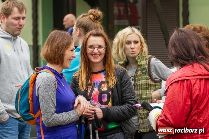 Zdjęcie w galerii na portalu naszraciborz.pl: Krzanowicka maj&oacute;wka na sportowo wiadomości z regionu