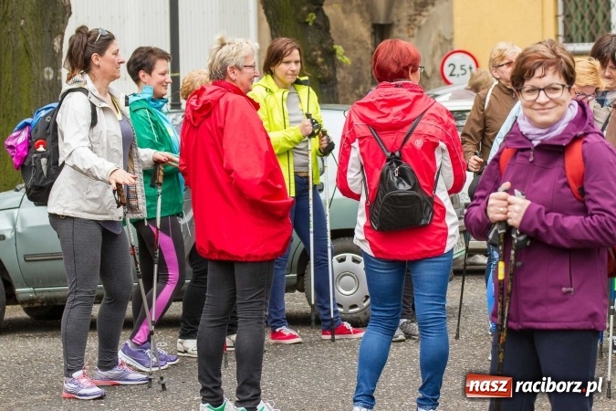 Zdjęcie w galerii na portalu naszraciborz.pl: Krzanowicka maj&oacute;wka na sportowo wiadomości z regionu