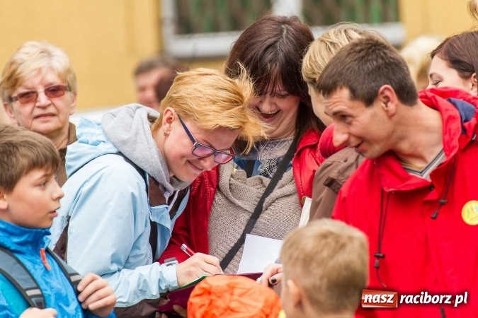 Zdjęcie w galerii na portalu naszraciborz.pl: Krzanowicka maj&oacute;wka na sportowo wiadomości z regionu