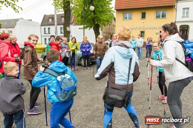 Zdjęcie w galerii na portalu naszraciborz.pl: Krzanowicka maj&oacute;wka na sportowo wiadomości z regionu