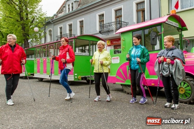 Zdjęcie w galerii na portalu naszraciborz.pl: Krzanowicka maj&oacute;wka na sportowo wiadomości z regionu