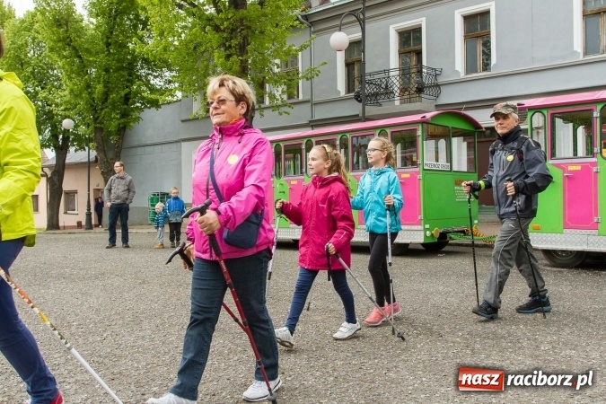 Zdjęcie w galerii na portalu naszraciborz.pl: Krzanowicka maj&oacute;wka na sportowo wiadomości z regionu